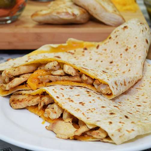 Pollo-Asado-Quesadilla-arizona