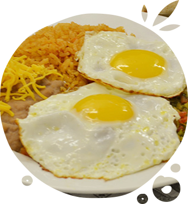 Huevos Rancheros